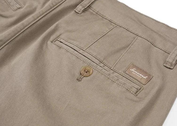 Flair - Klassische Chino-Hose