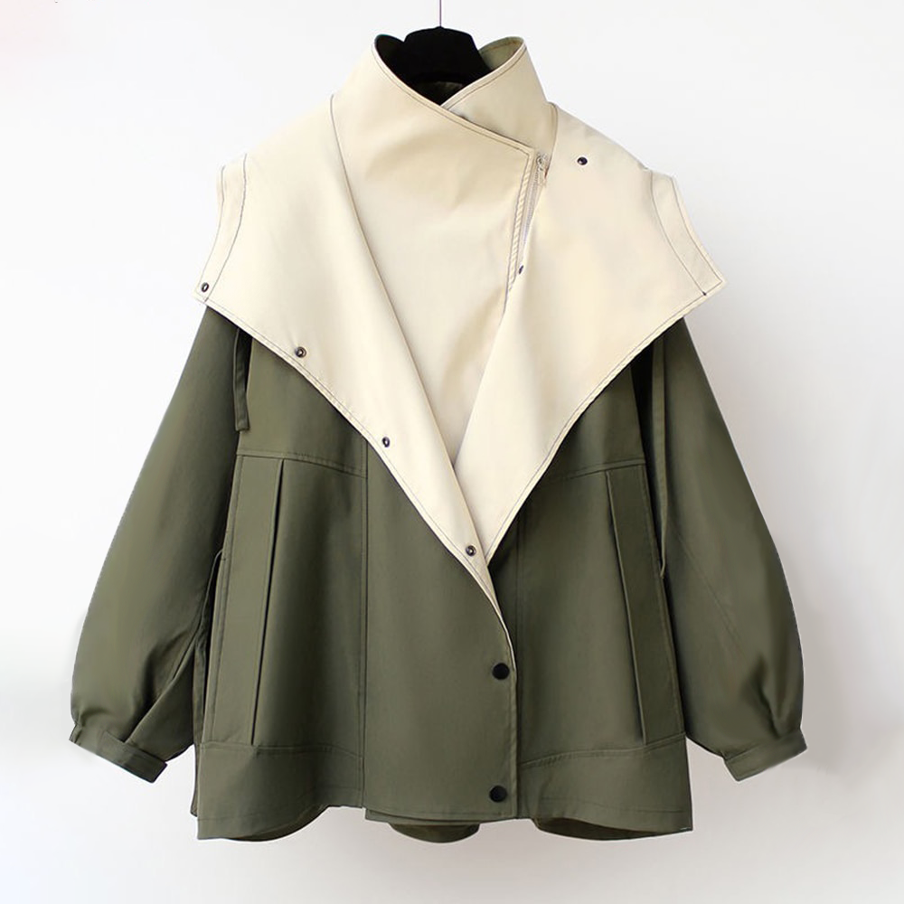 Fliar - Premium Trenchcoat