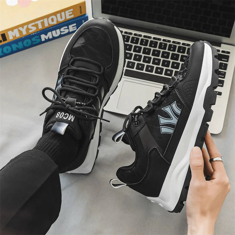 Flair - 1995 York Sneakers