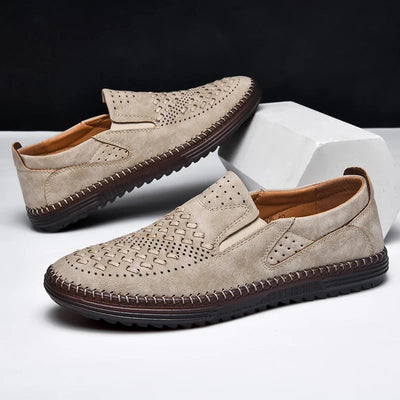 Flair - Loafer aus echtem Leder