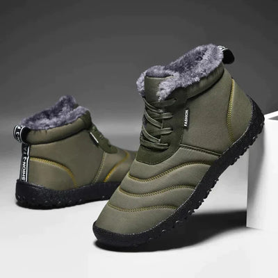 Flair - Herren-Schuhe Bequem & Stilvoll Für Jeden Anlass | Winter