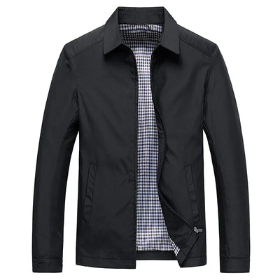 Flair - Harrington Jacke