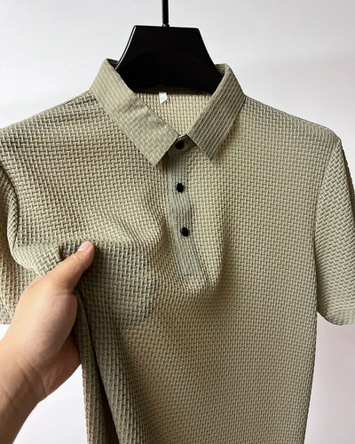 Flair - Modern Poloshirt