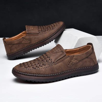 Flair - Loafer aus echtem Leder