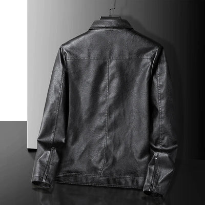 Flair - Biker-Lederjacke