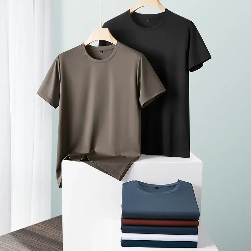 Flair - Mulberry T-shirt