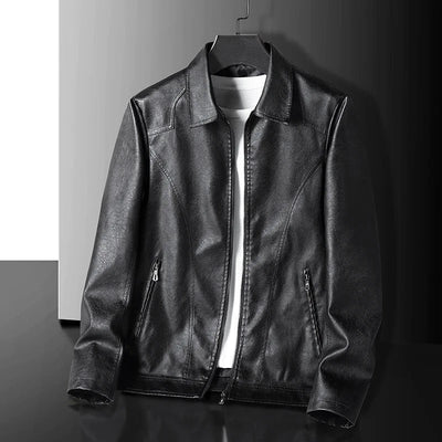 Flair - Biker-Lederjacke