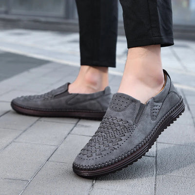 Flair - Loafer aus echtem Leder