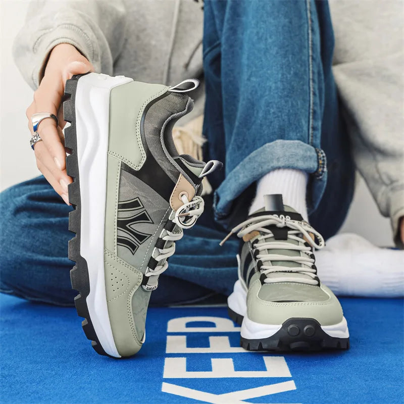 Flair - 1995 York Sneakers