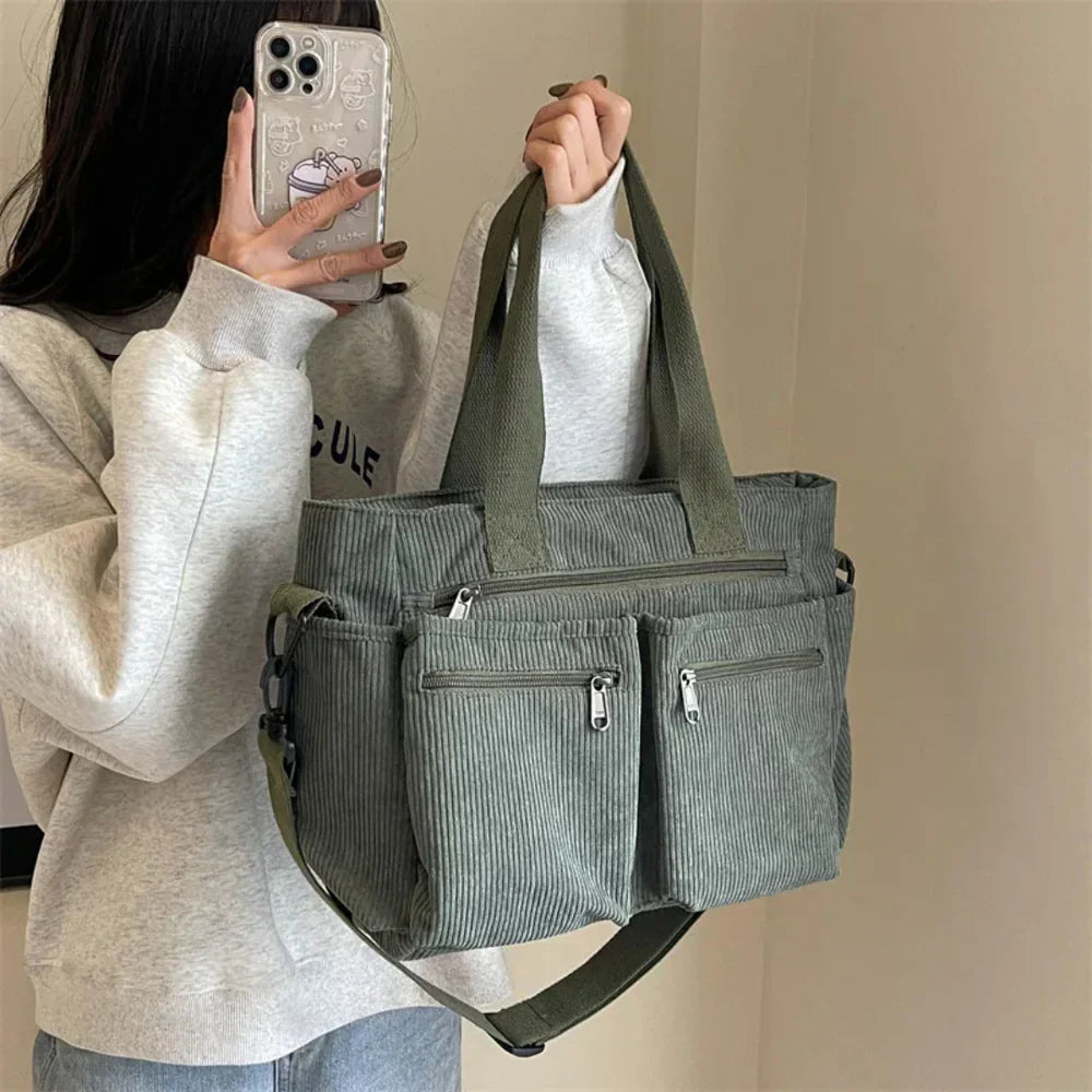 Flair - Caryall Tasche