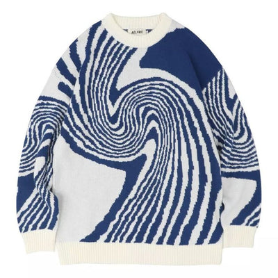 Flair - Whirlpool sweater