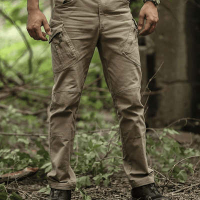 Flair - Outdoor Cargohose - Perfekt für Outdoor-Aktivitäten