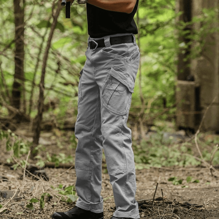 Flair - Outdoor Cargohose - Perfekt für Outdoor-Aktivitäten