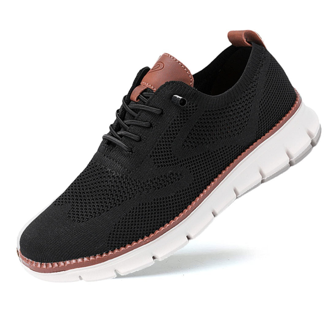 Flair - Herren Orthopädische Sportschuhe