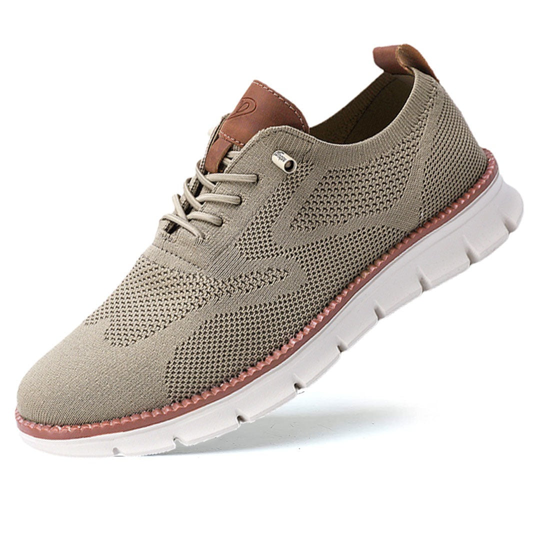 Flair - Herren Orthopädische Sportschuhe