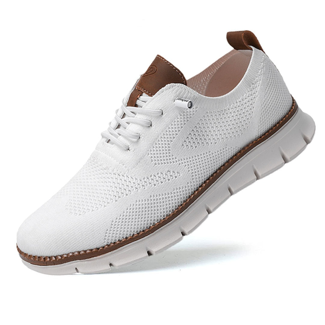 Flair - Herren Orthopädische Sportschuhe