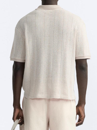 Flair - Leichtes Sommer-Poloshirt