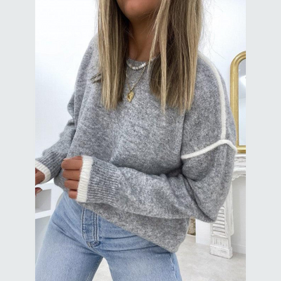 Flair - Stylischer Damenpullover