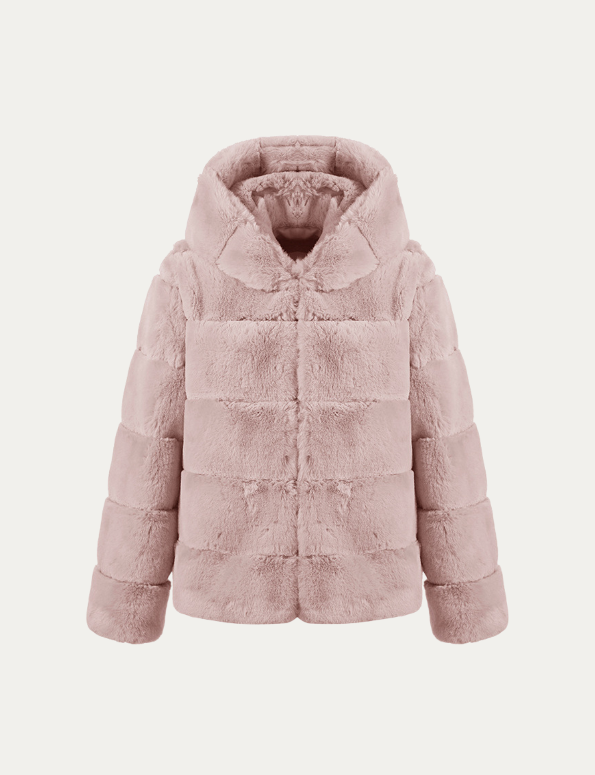 Flair - Rosa Soft Jacket