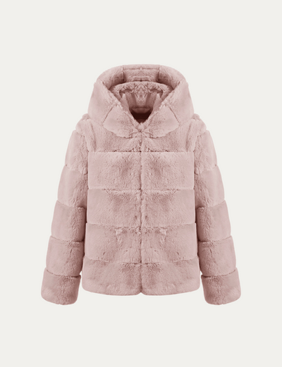 Flair - Rosa Soft Jacket