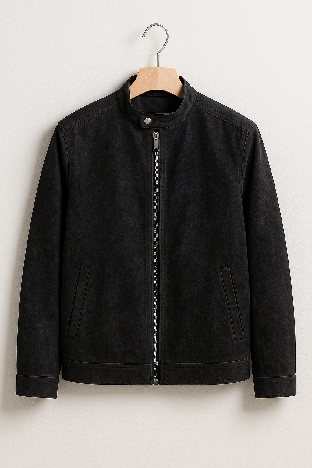 Flair - Herren Warme Jacke | Winter
