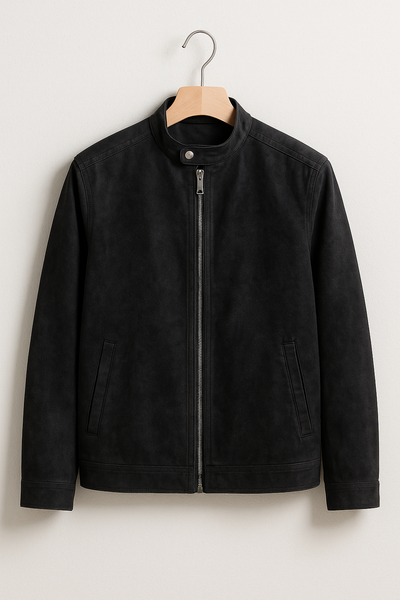 Flair - Herren Warme Jacke | Winter