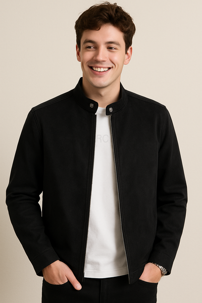 Flair - Herren Warme Jacke | Winter