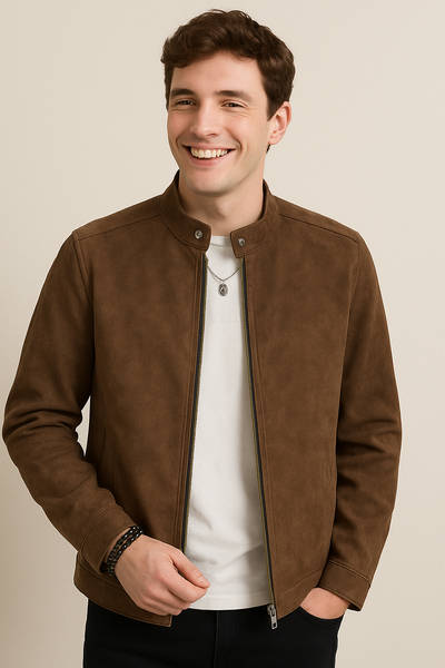 Flair - Herren Warme Jacke | Winter