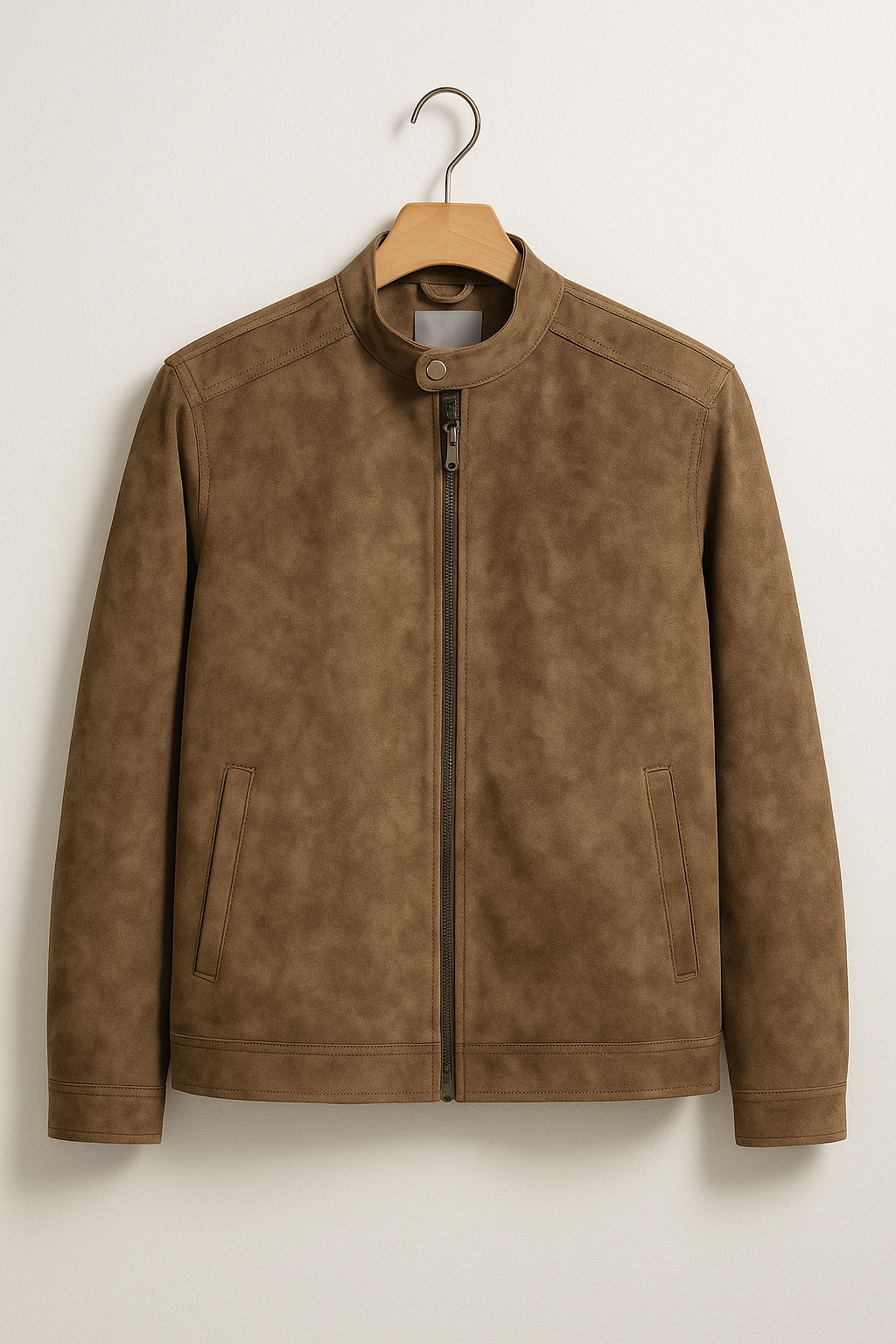 Flair - Herren Warme Jacke | Winter