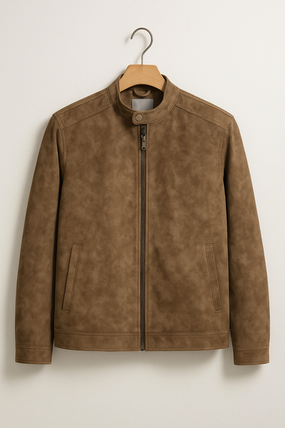 Flair - Herren Warme Jacke | Winter