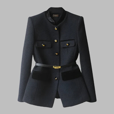 Flair - Damen Blazer Jacke | Warme