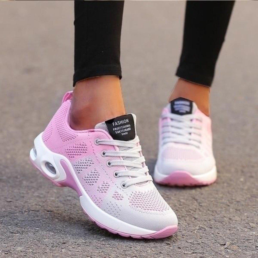 Flair - Orthopädische schuhe