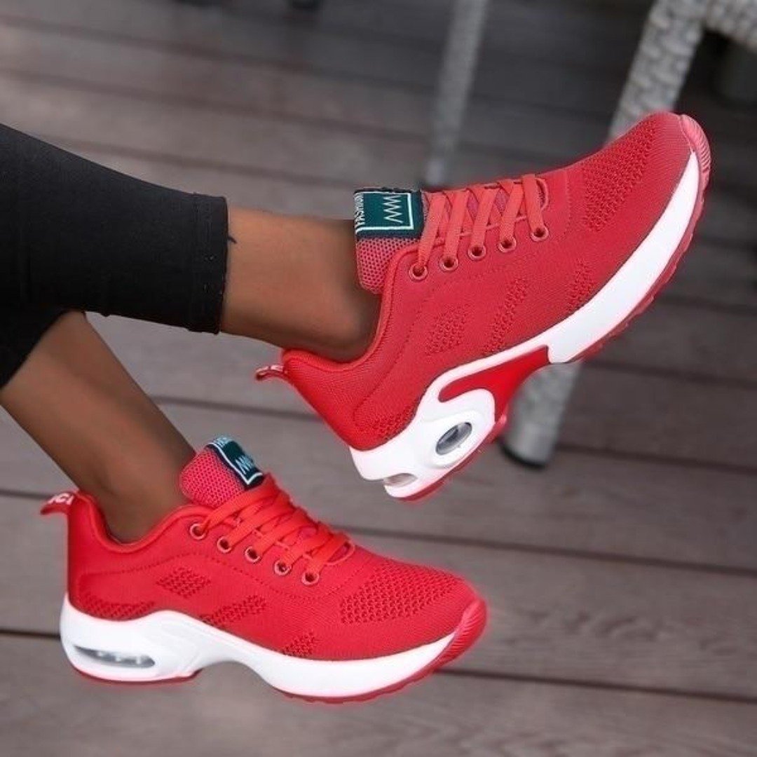Flair - Orthopädische schuhe