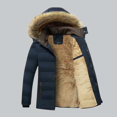 Flair - Damen Wasserdichte Parka | Winter