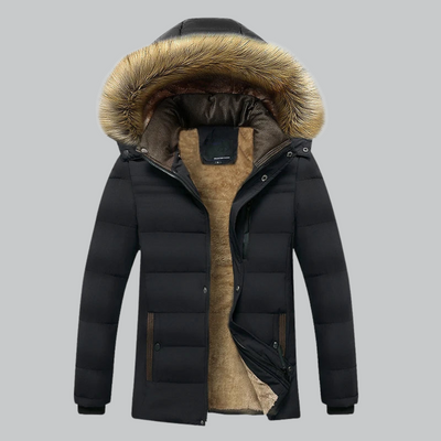Flair - Damen Wasserdichte Parka | Winter