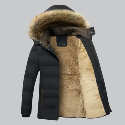 Flair - Damen Wasserdichte Parka | Winter