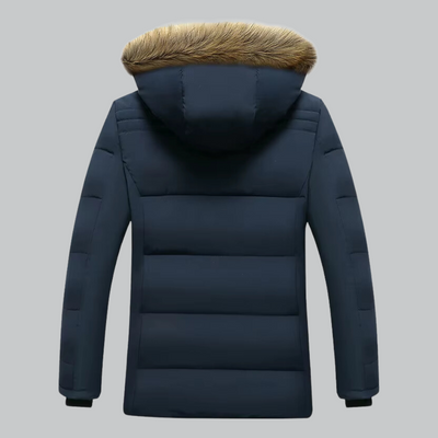 Flair - Damen Wasserdichte Parka | Winter