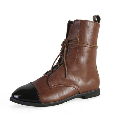 Flair - Elegante Stiefeletten für Frauen