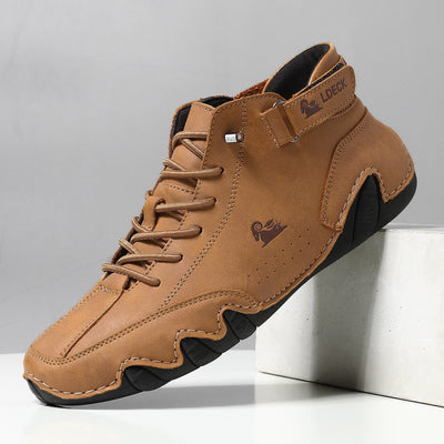 Flair - Damen und Herren Wasserdichte orthopädische Schuhe | Herbst