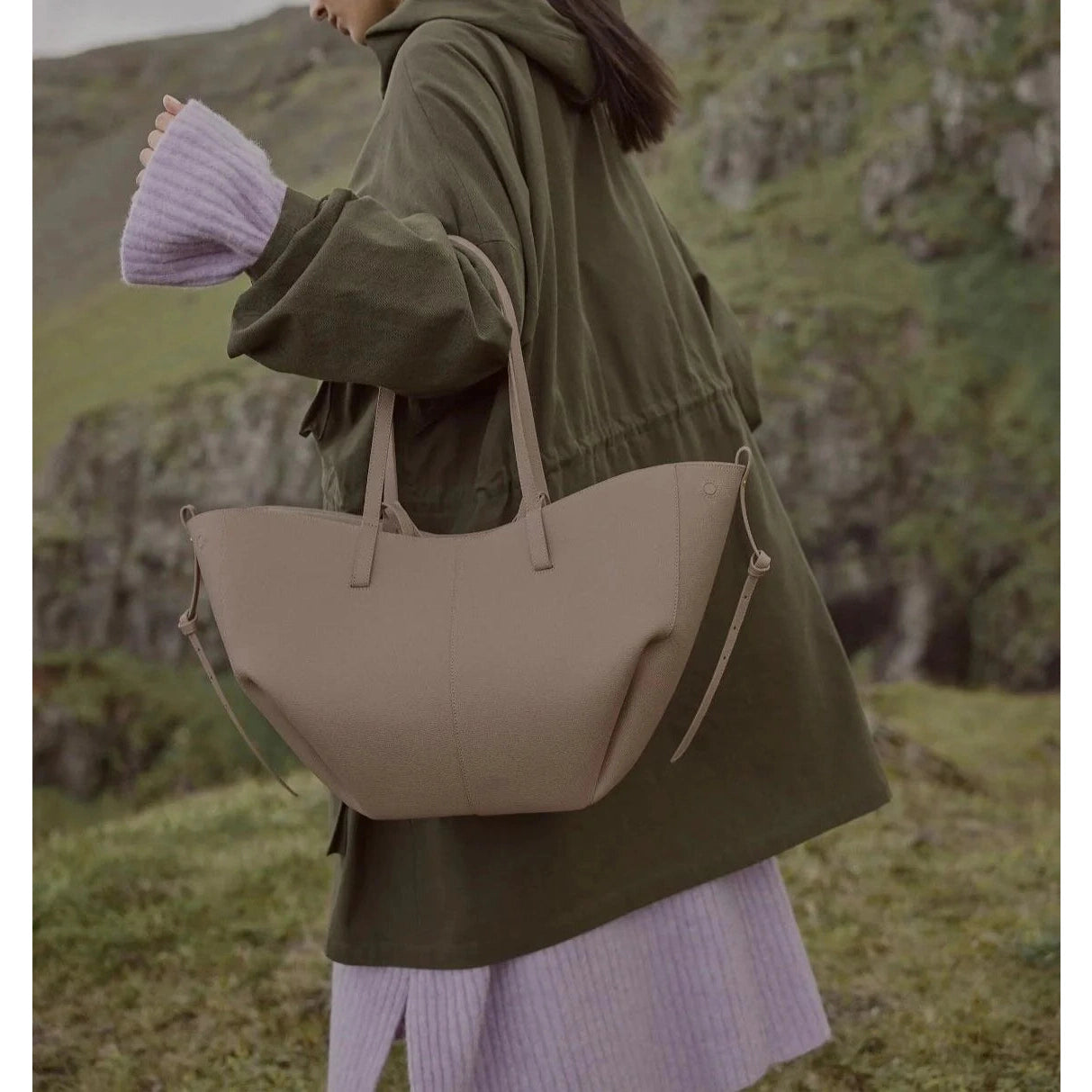 Flair - Genève Tasche