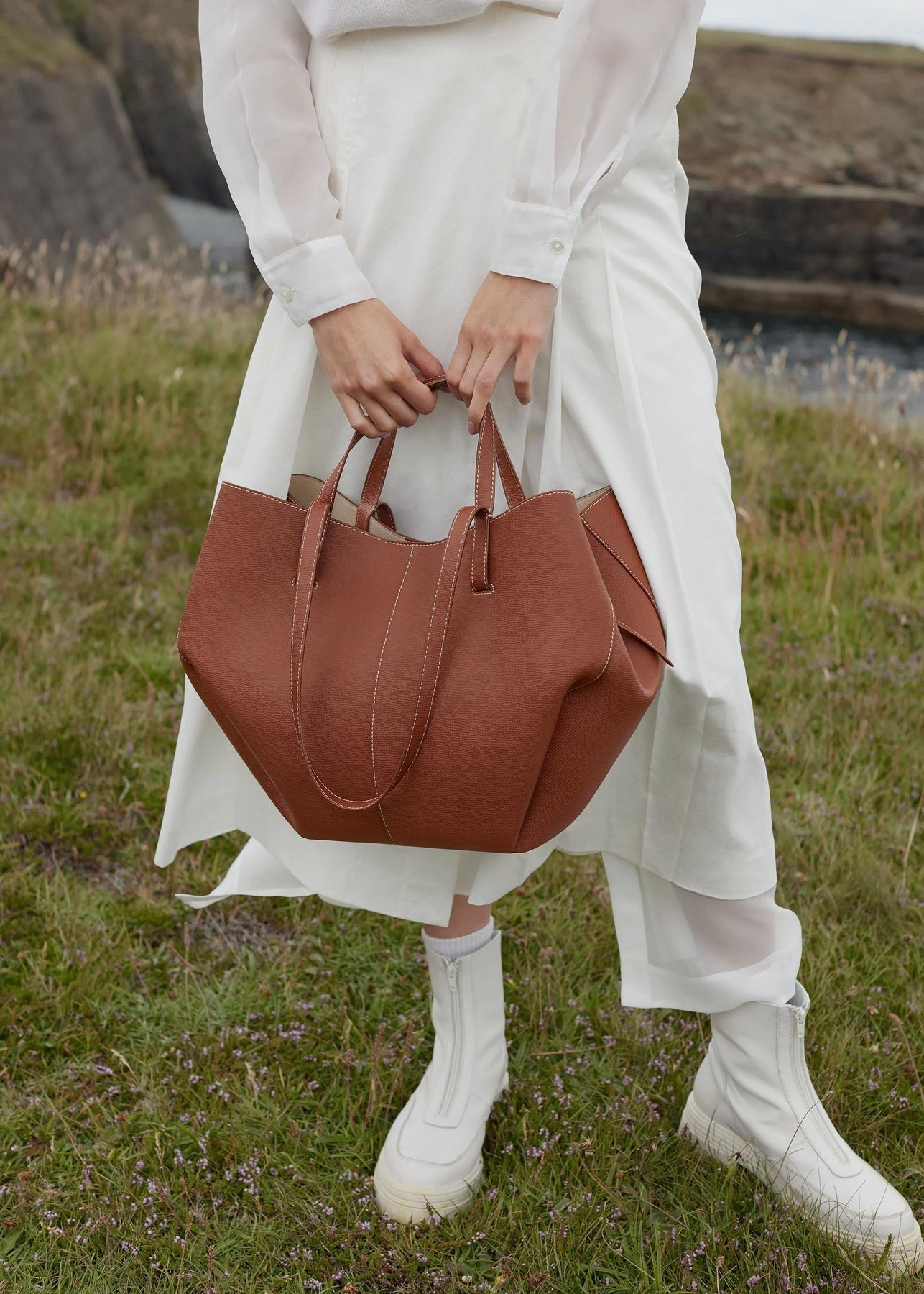 Flair - Genève Tasche