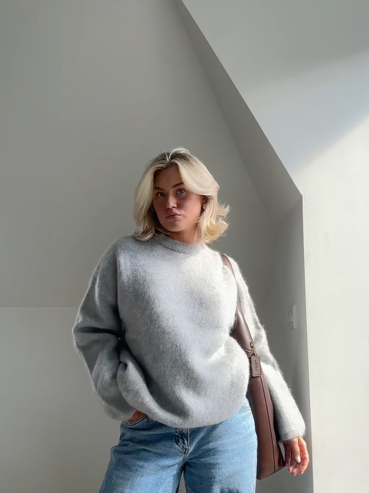 Flair - Kaschmir Sweater