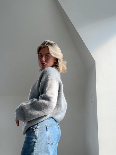 Flair - Kaschmir Sweater