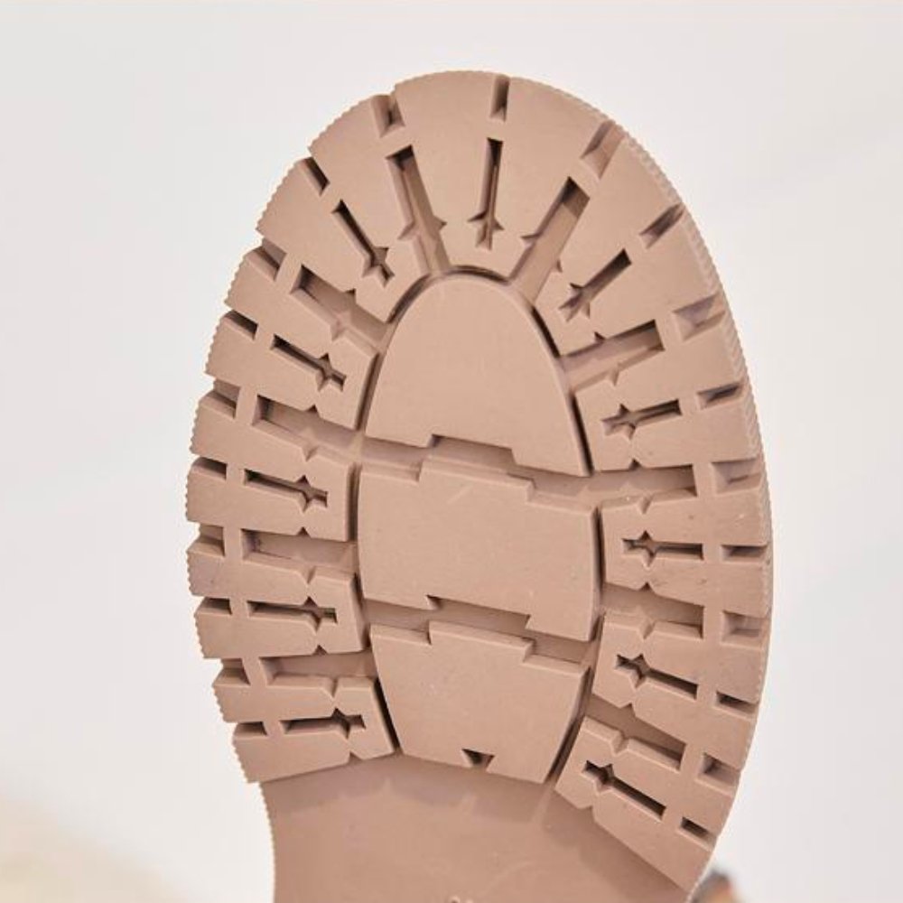 Flair - Damen Gefüttert Stiefel | Winter