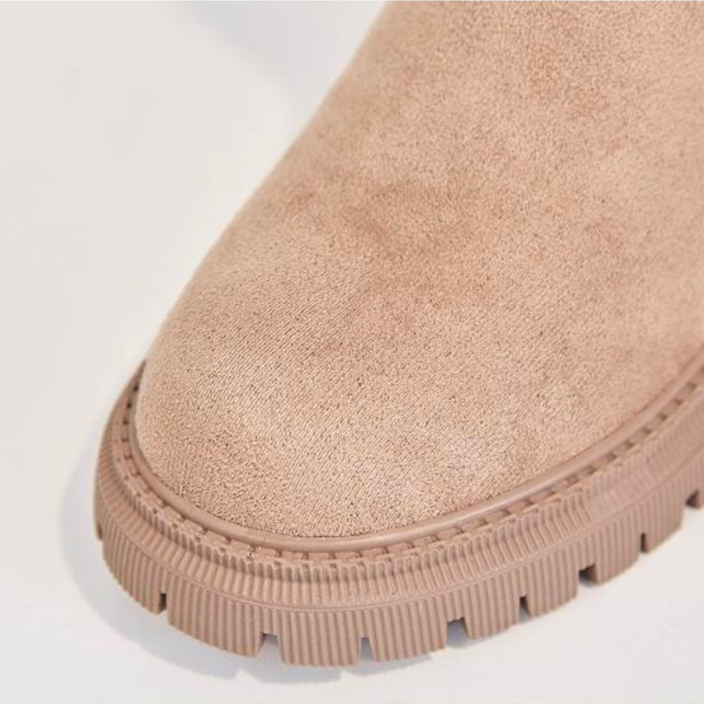 Flair - Damen Gefüttert Stiefel | Winter