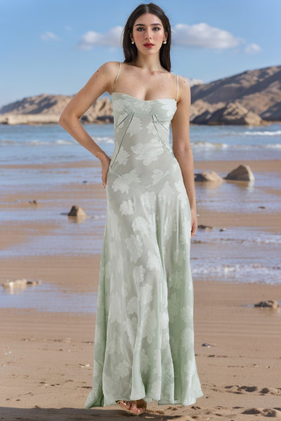 Flair - Party Blumen Spitzenkleid