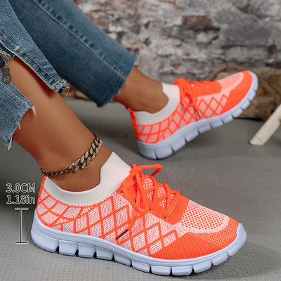 Flair - Bequeme Freizeitsportschuhe