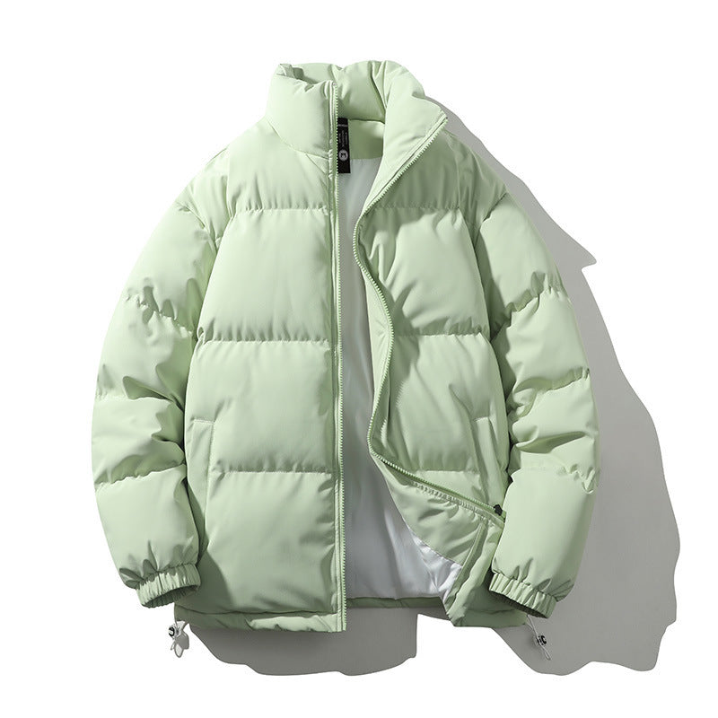 Flair - Damen Und Heren Daunen Warme Puffer Jacke | Winter