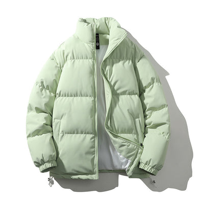Flair - Damen Und Heren Daunen Warme Puffer Jacke | Winter