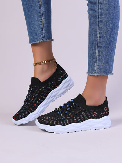 Flair - Sommermode-Sportschuhe
